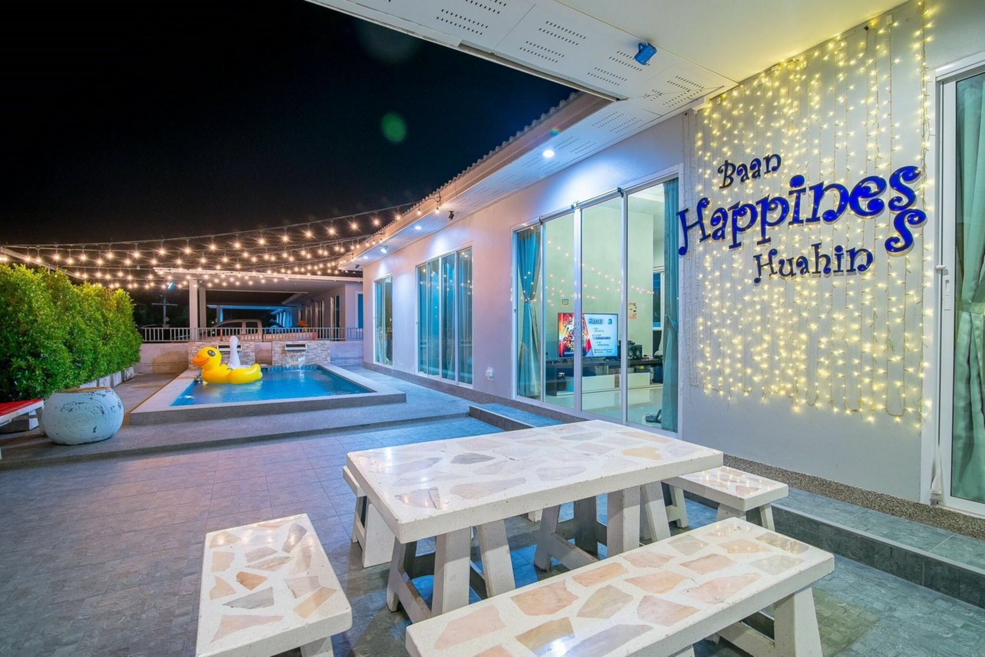 Baan Happiness *